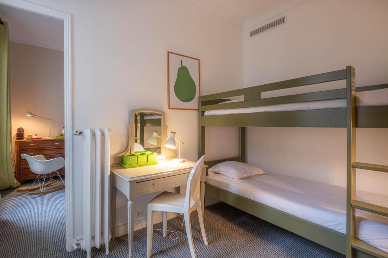 Arvor Saint Georges Paris