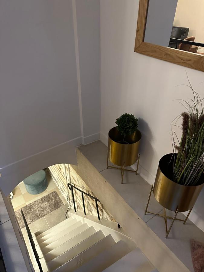 Temple Apartments Paris Apartamento