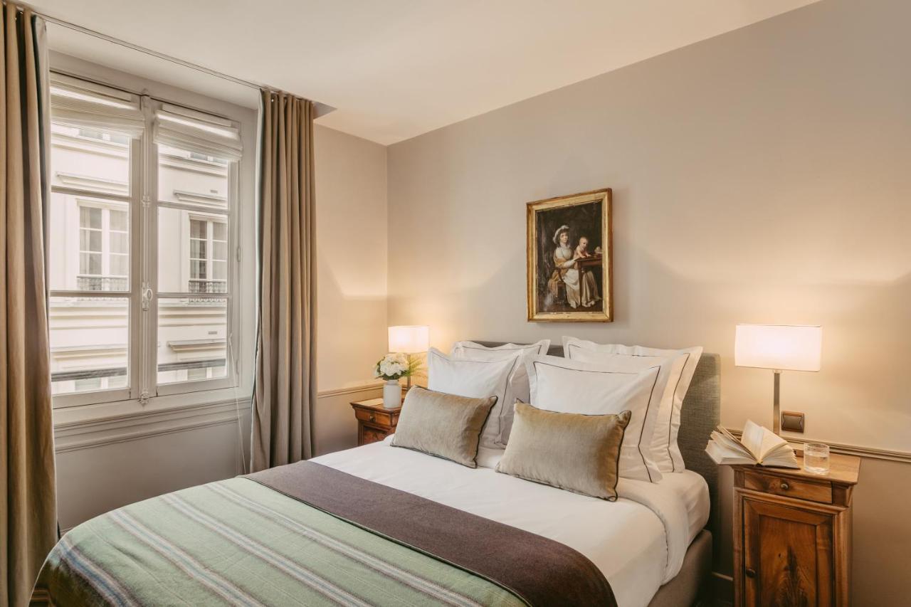 Hotel D'orsay - Esprit De France