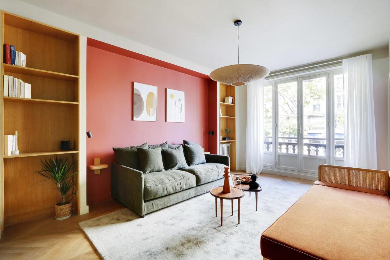 Apartamento Classy - Montmartre