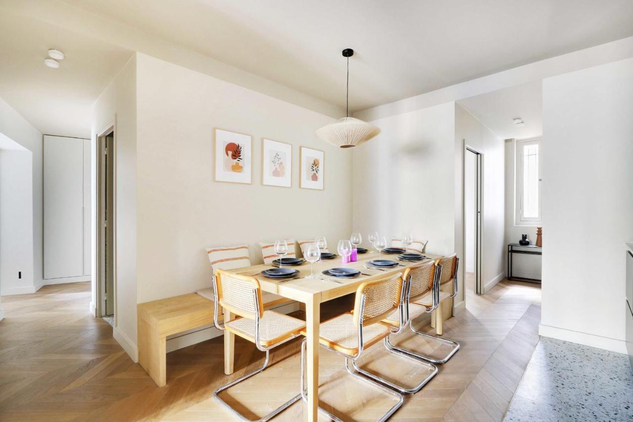 Classy - Montmartre Apartamento