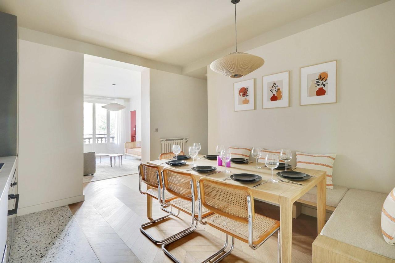Apartamento Classy - Montmartre