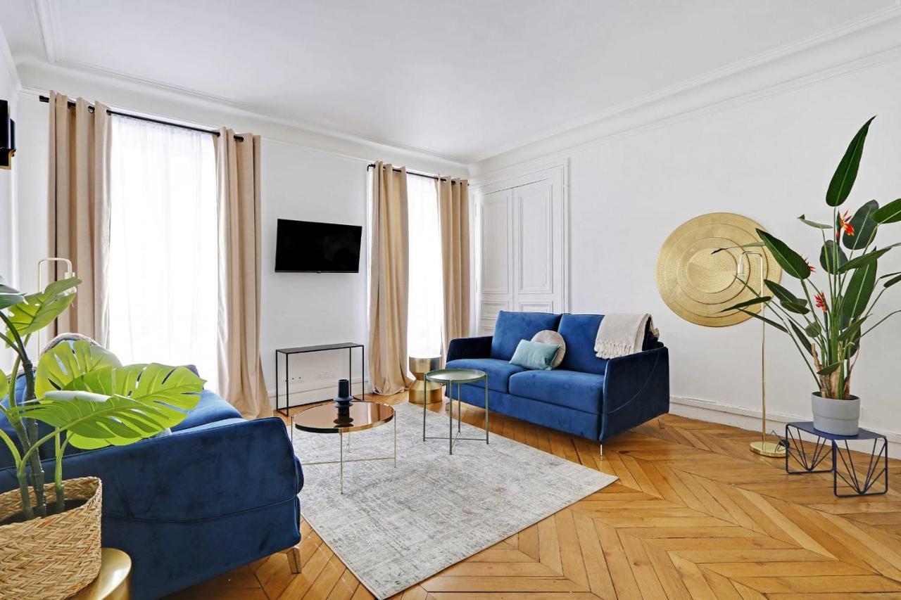 Apartamento Classy - Arc De Triomphe