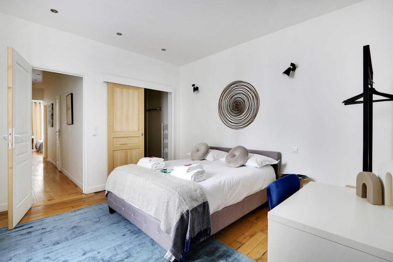 Classy - Arc De Triomphe Apartamento