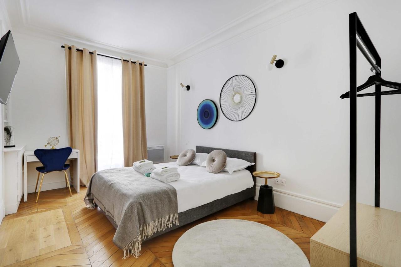 Classy - Arc De Triomphe Apartamento