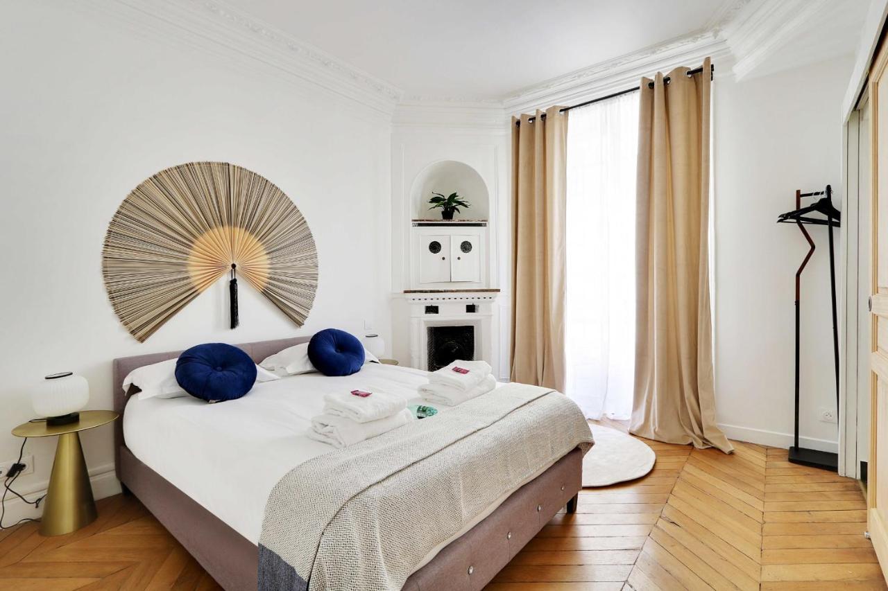 Apartamento Classy - Arc De Triomphe