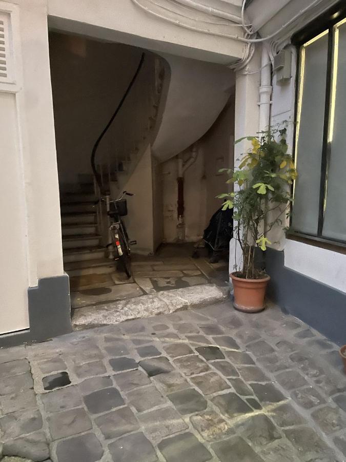 Notre Dame De Nazareth Appartement