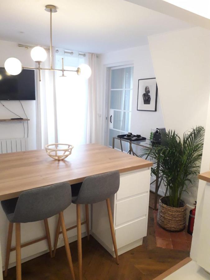 Apartment Champs Elysees Luxury *