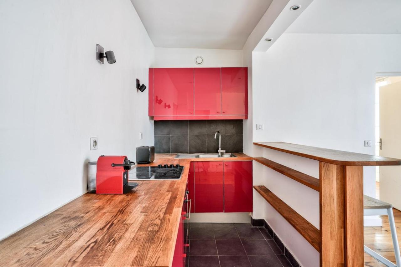 Charming For 2 People - 11 Apartment *