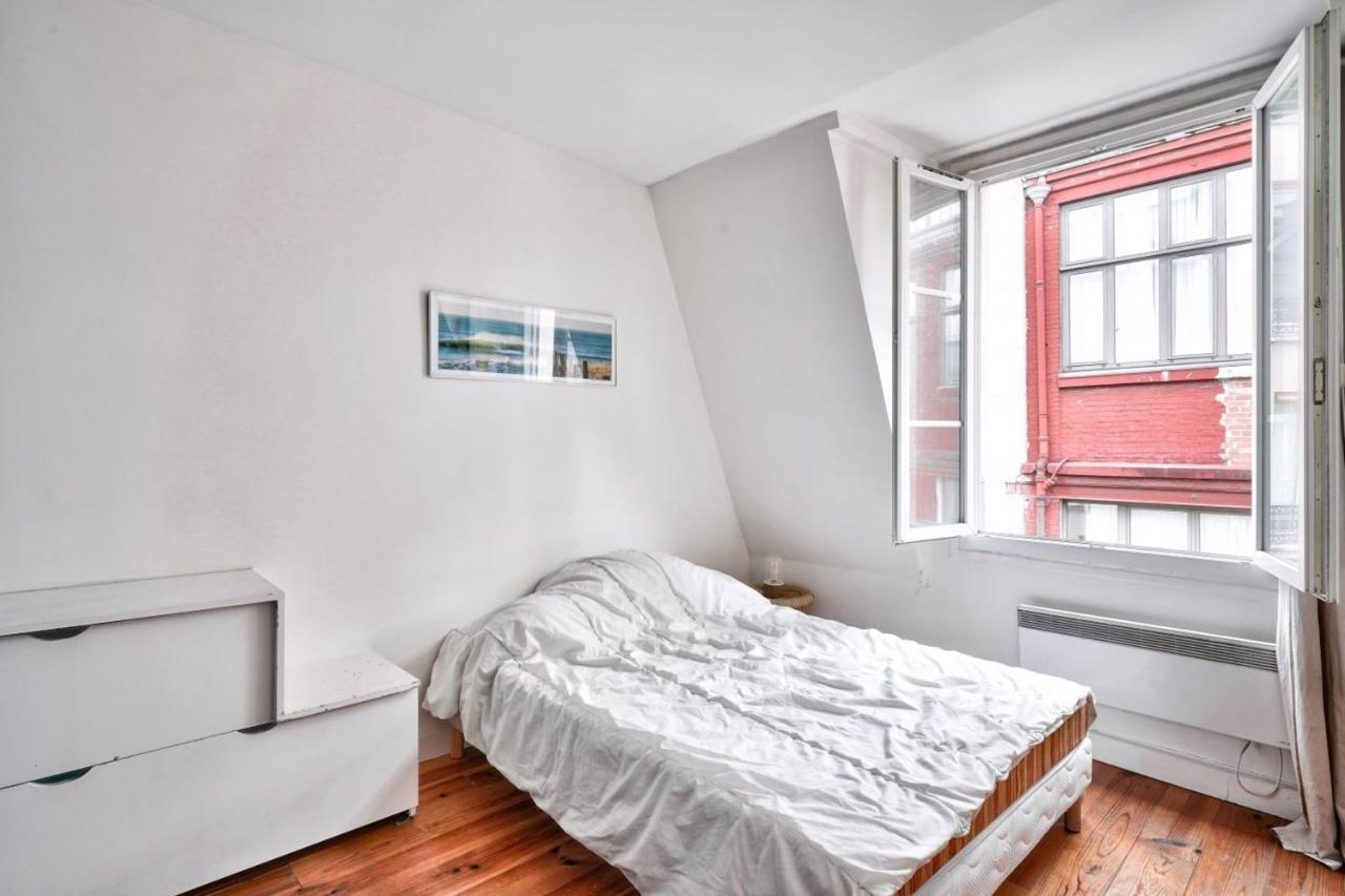 Charming For 2 People - 11 Apartment *
