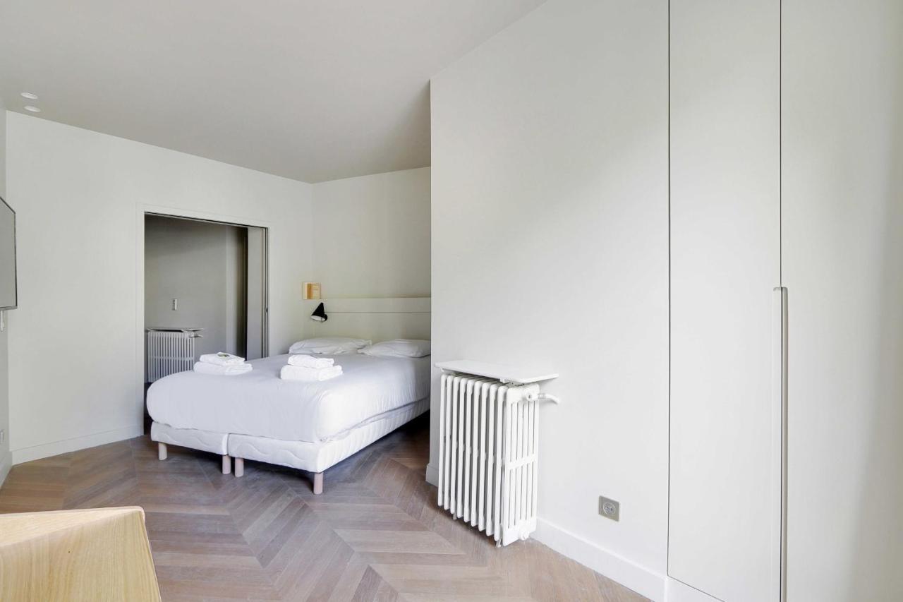 Apartamento Classy - Montmartre Paris