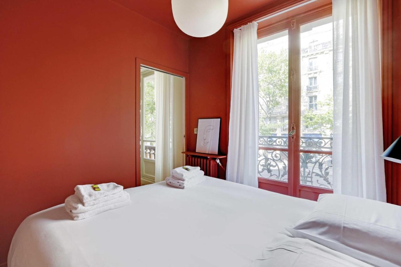 Classy - Montmartre Apartamento *