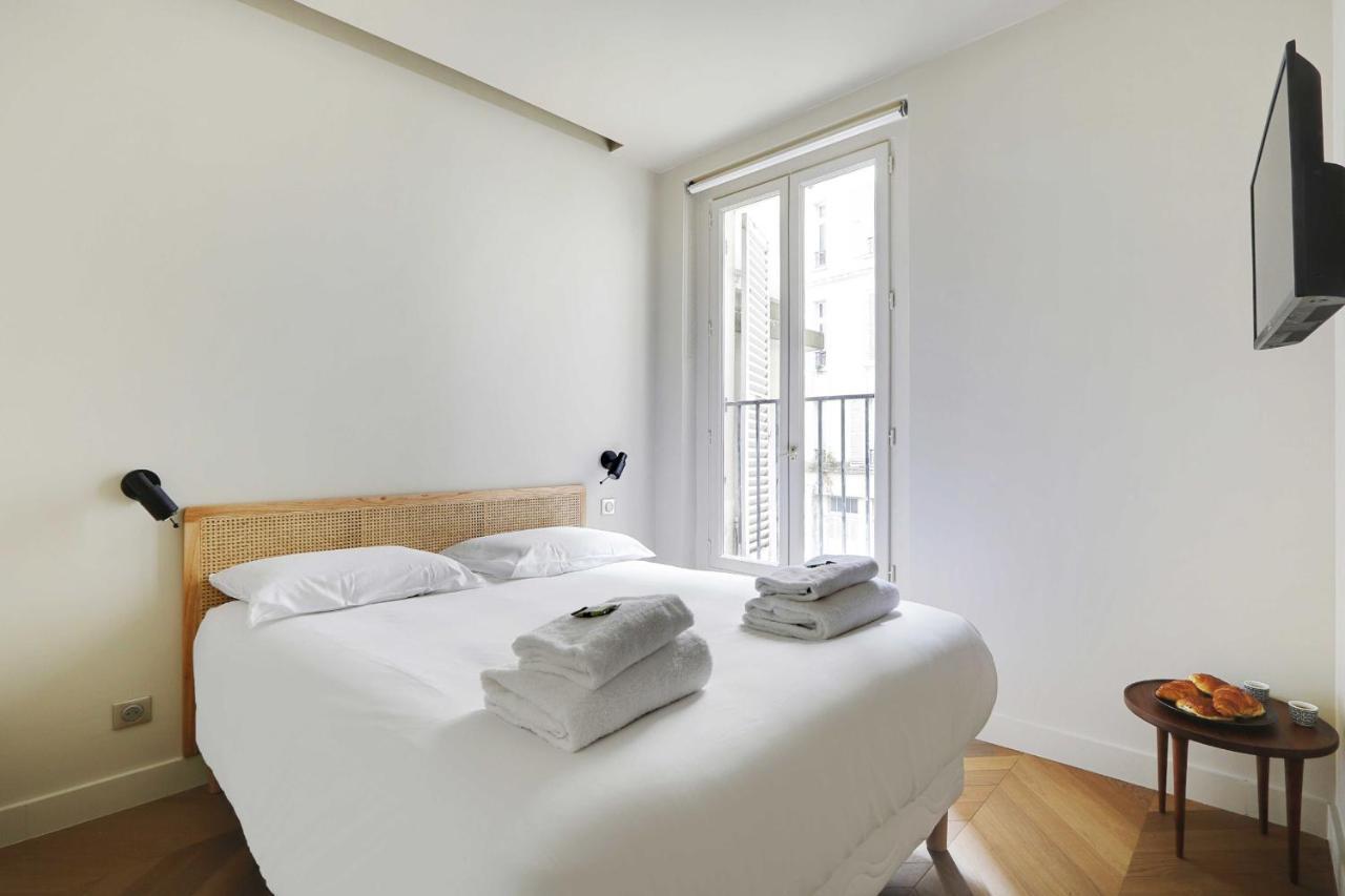 Apartamento Classy - Montmartre