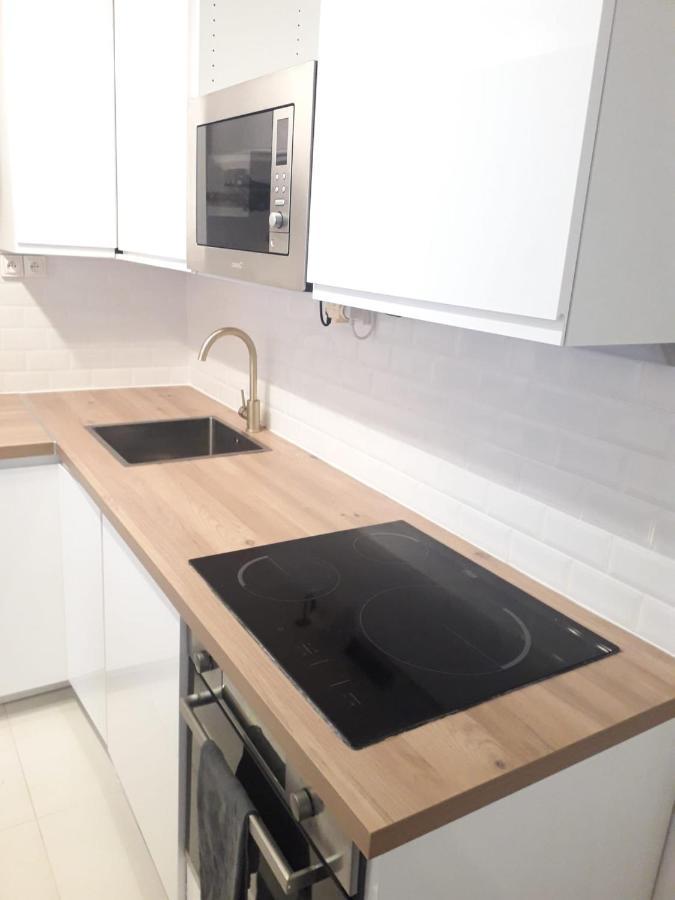Apartment Champs Elysees Luxury