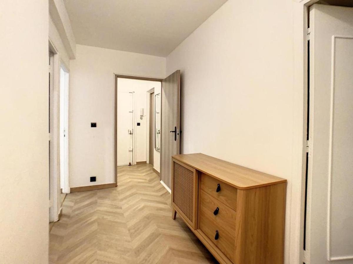 Centre De Avec 2 Terrasses Appartement *