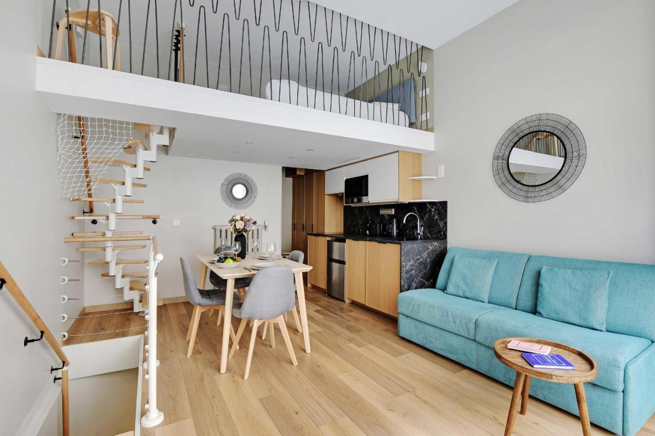 Elegant - 2br-5p - Champs De Mars * Paris