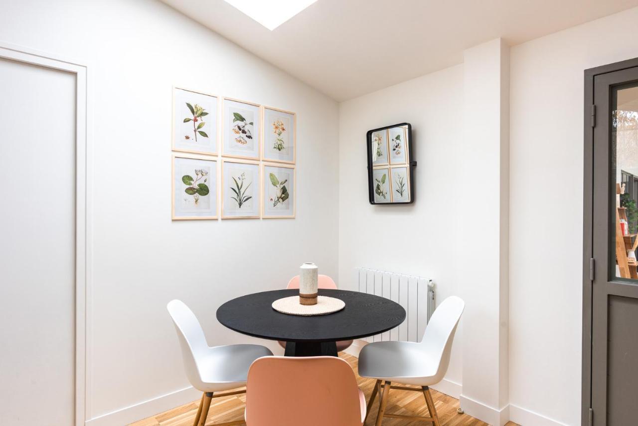 Outstanding Architect Loft - Canal St Martin Appartement *