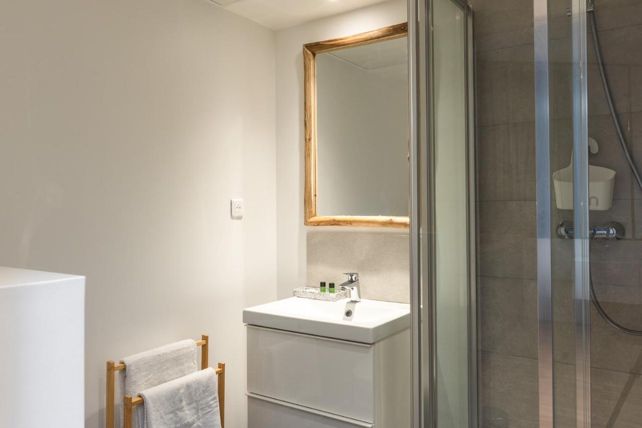 Outstanding Architect Loft - Canal St Martin Appartement