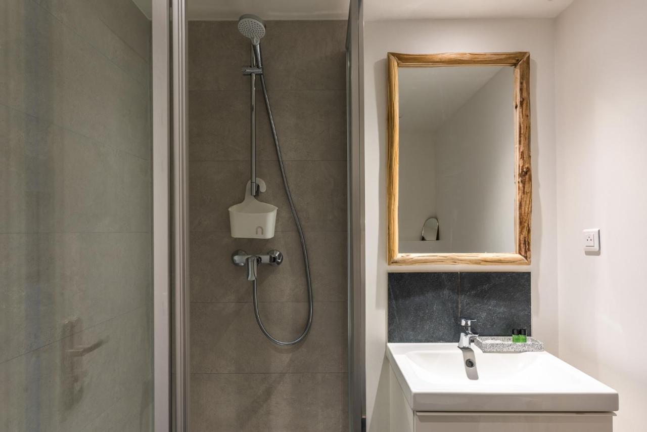 Appartement Outstanding Architect Loft - Canal St Martin Paris