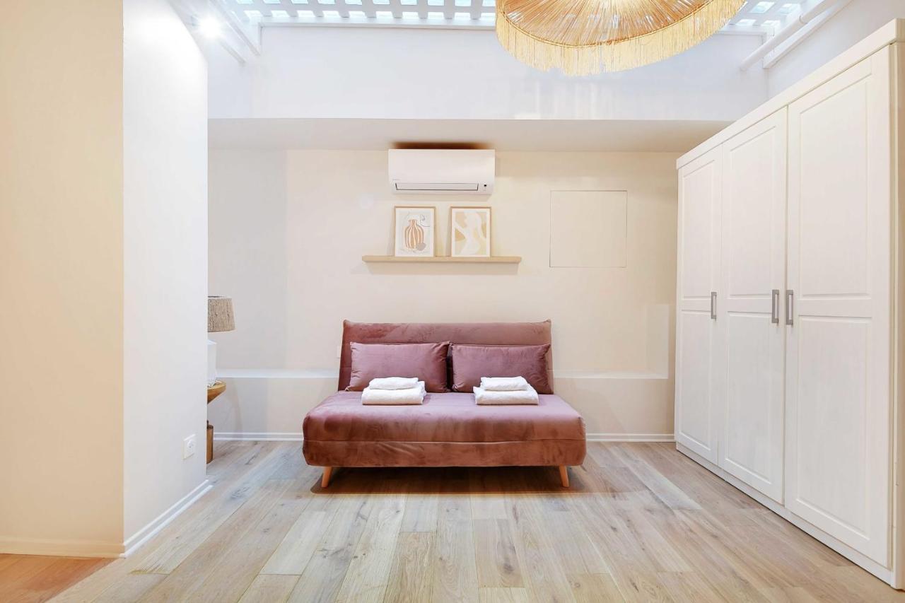 Beautiful Place 1br5p - Montorgueil Appartement Paris
