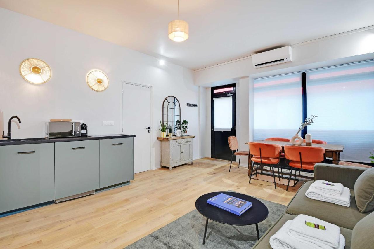 Beautiful Place 1br5p - Montorgueil Appartement *