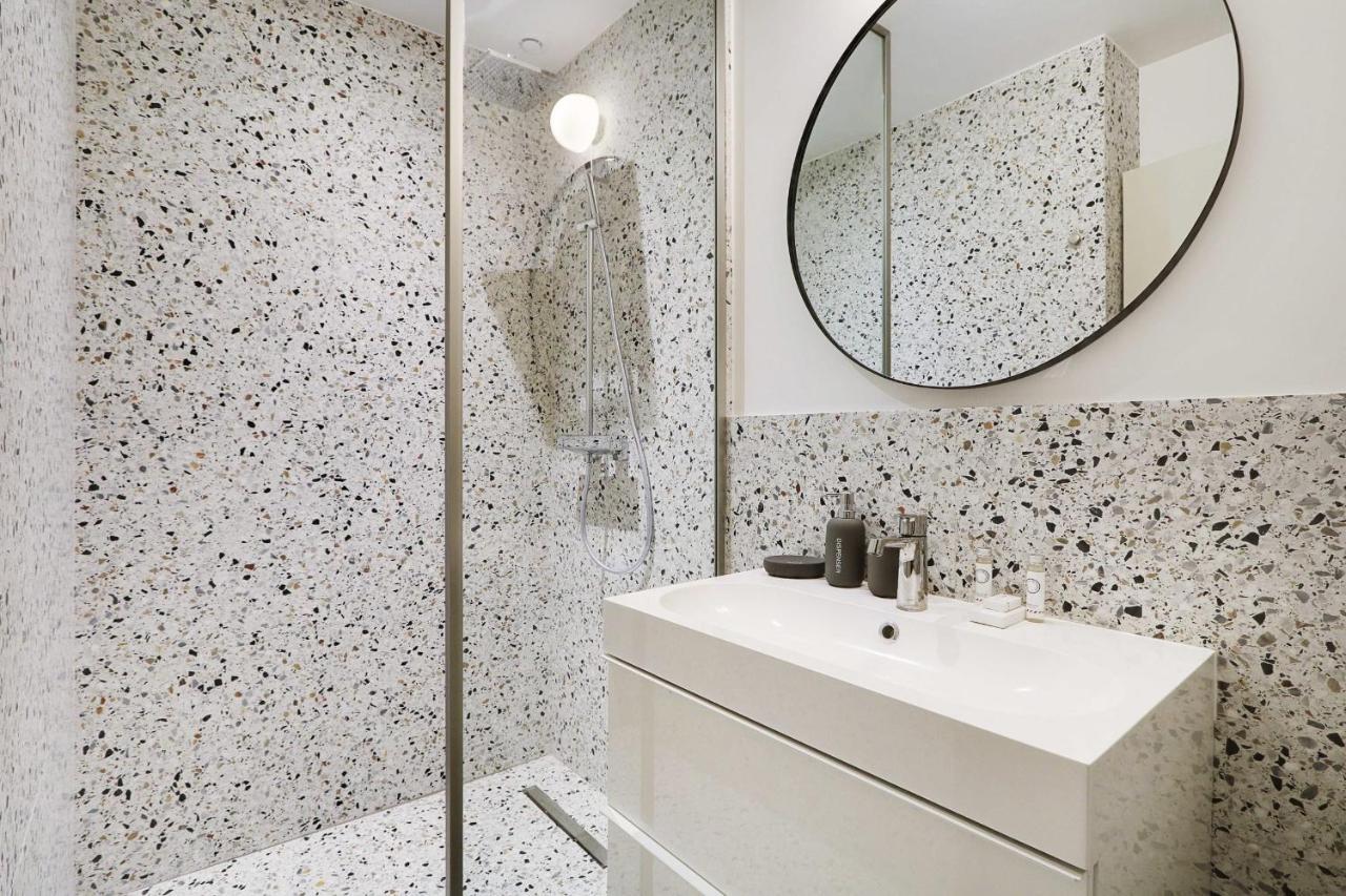 Classy - Montmartre Apartamento Paris
