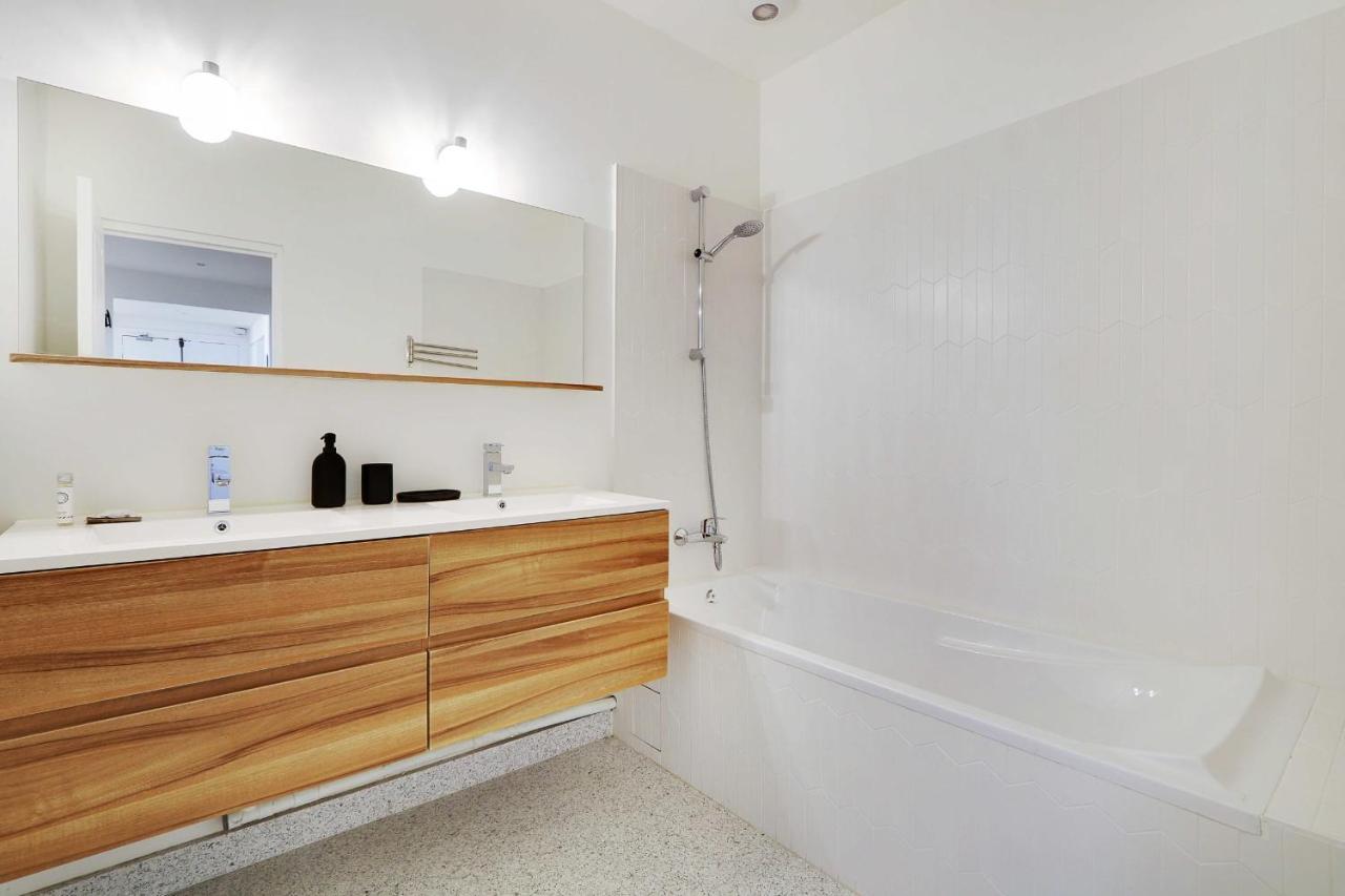 Classy - Arc De Triomphe Apartamento