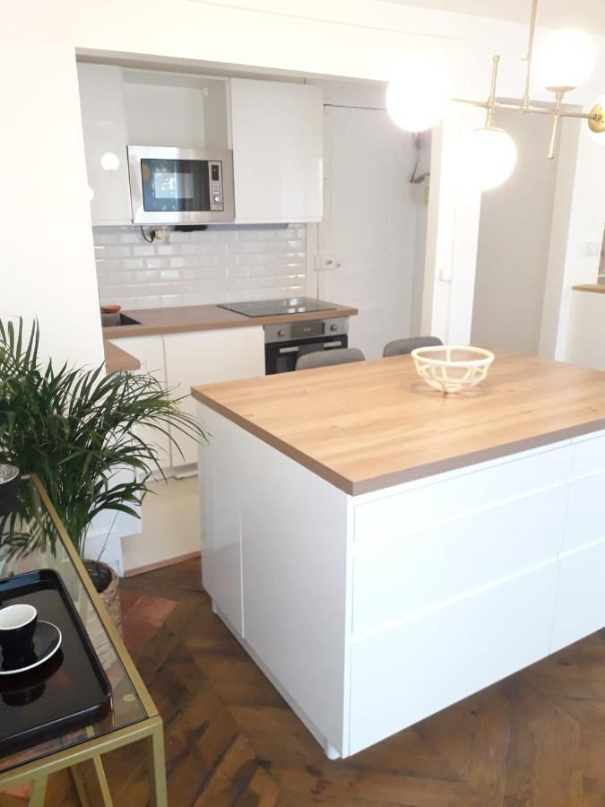 Apartment Champs Elysees Luxury Paris
