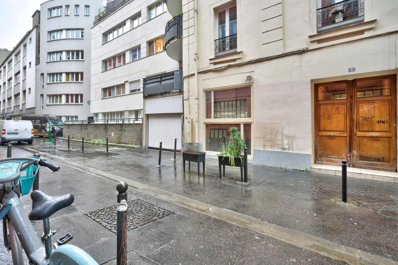 Charming For 2 People - 11 Apartment *