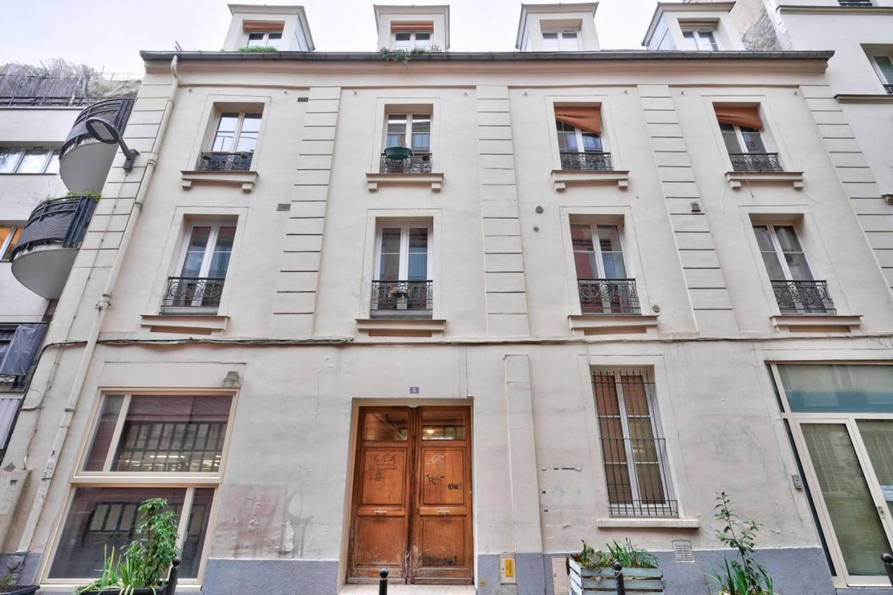 Apartment Charming For 2 People - 11 *