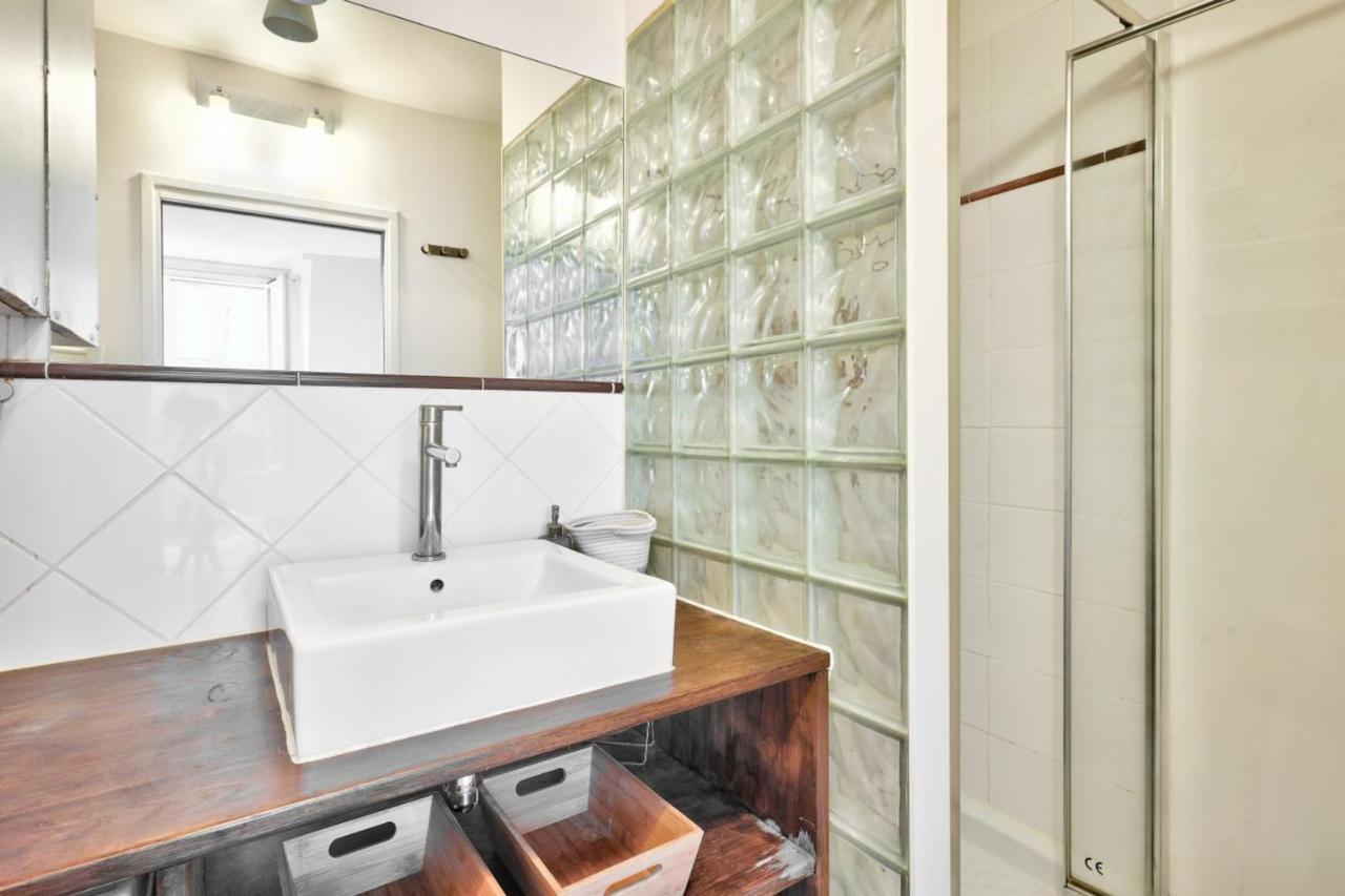 Charming For 2 People - 11 Apartment