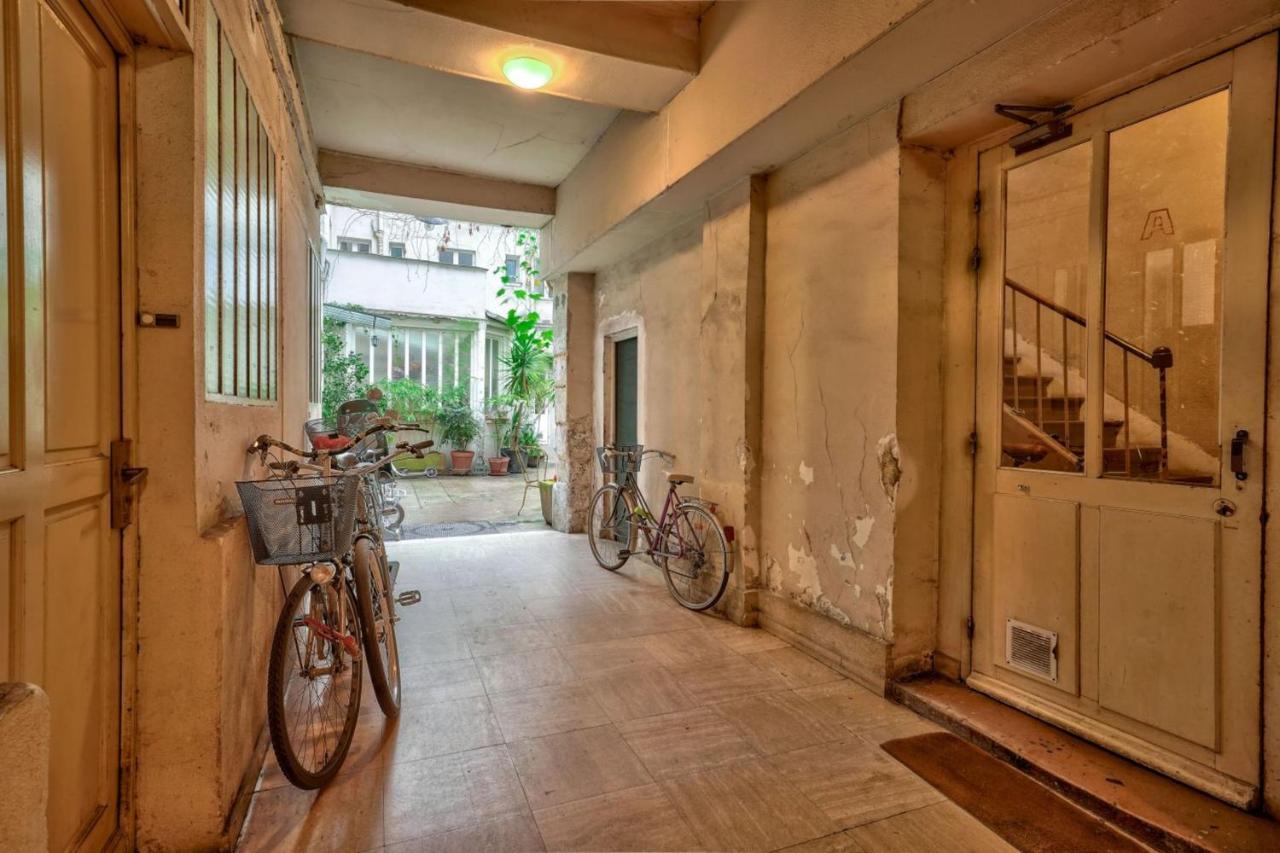 Apartment Charming For 2 People - 11 Paris
