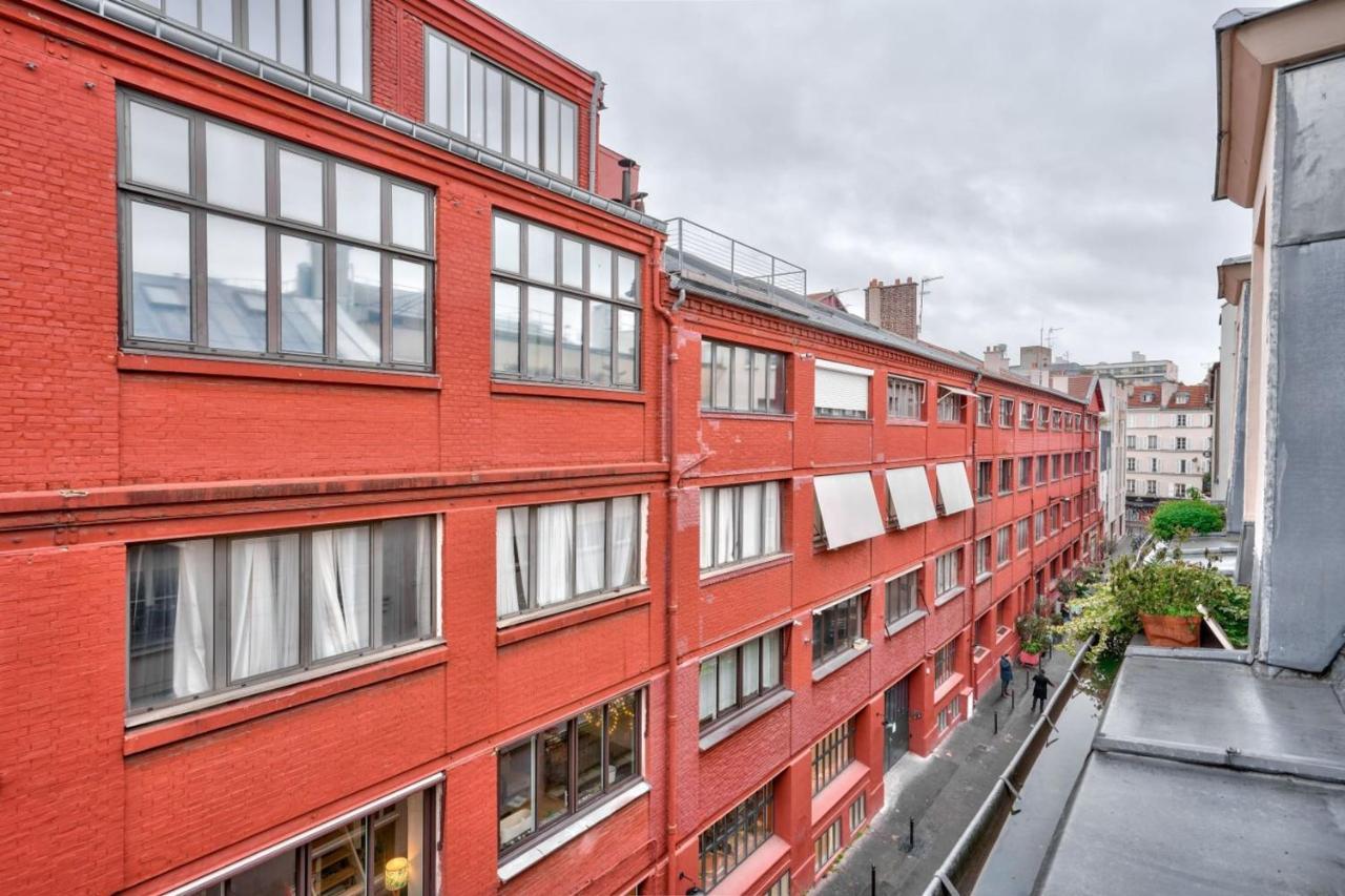 Apartment Charming For 2 People - 11