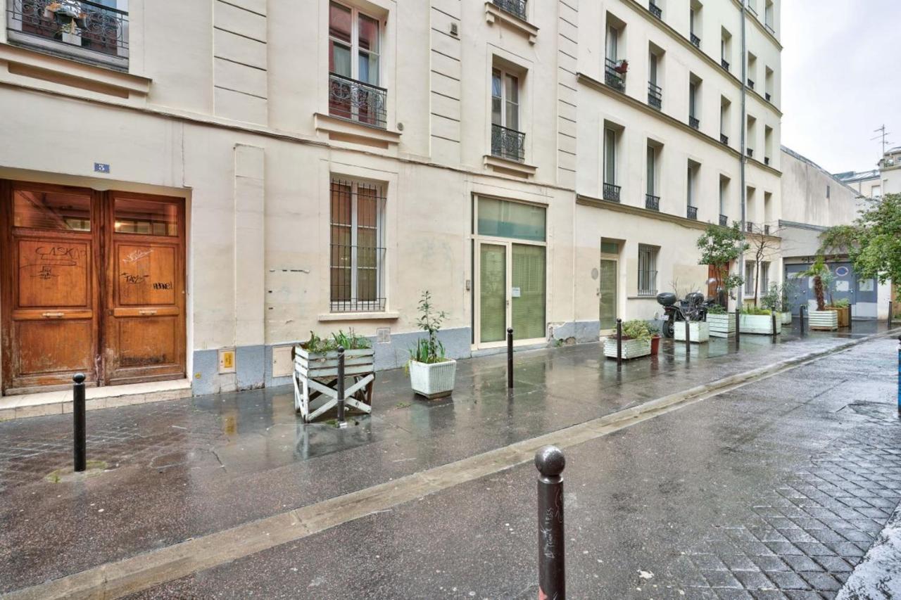 Charming For 2 People - 11 * Paris