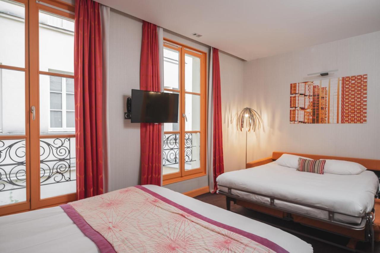 Hotel Le Petit 4*
