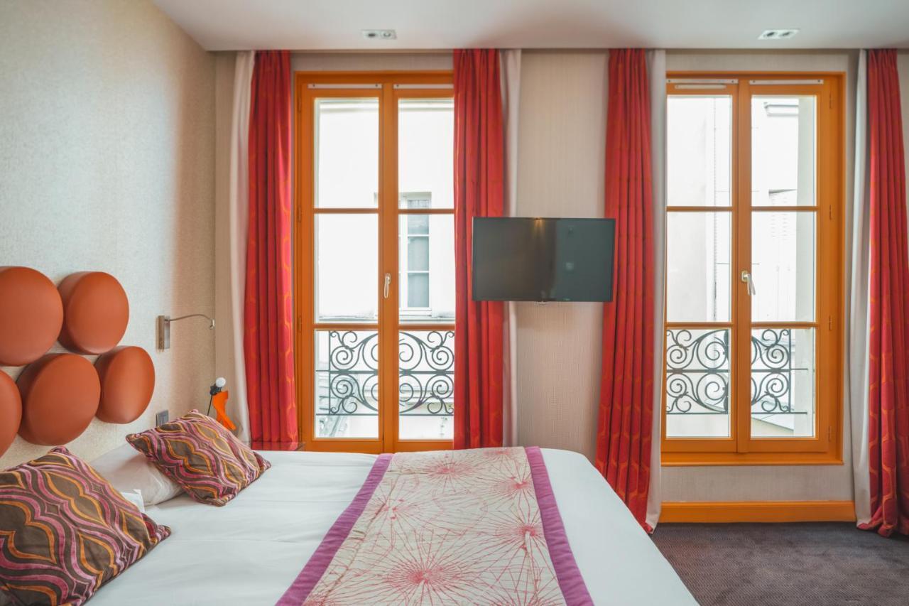 Le Petit Hotel 4*