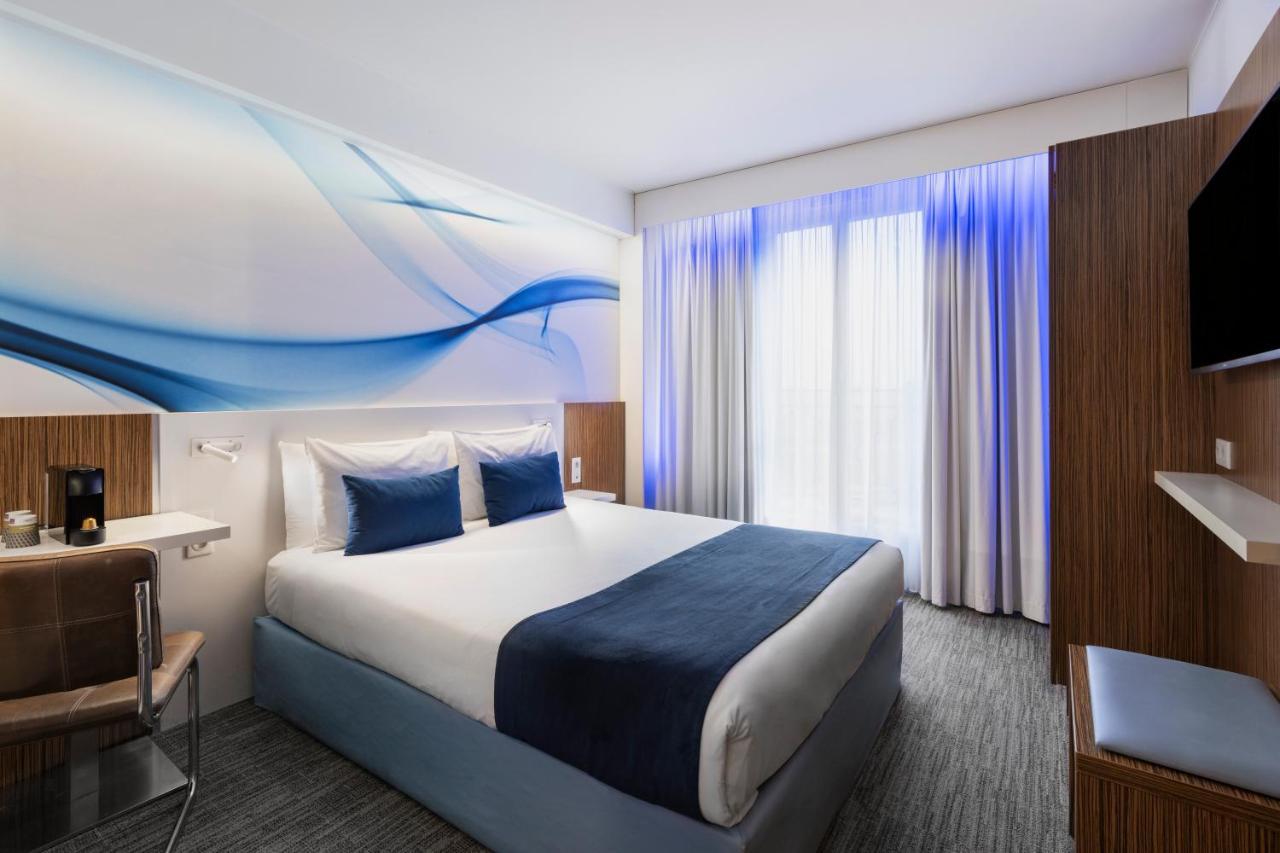 Hotel Mercure Gare Du Nord