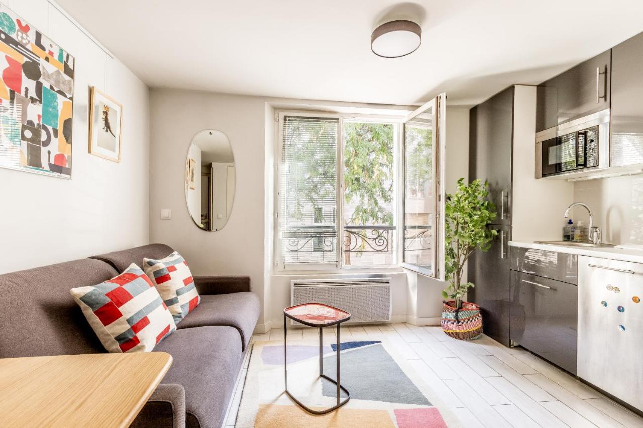 Louvre - Bellan Aparthotel 3*