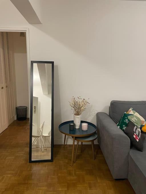 Apartamento 2 Pieces Centre Paris