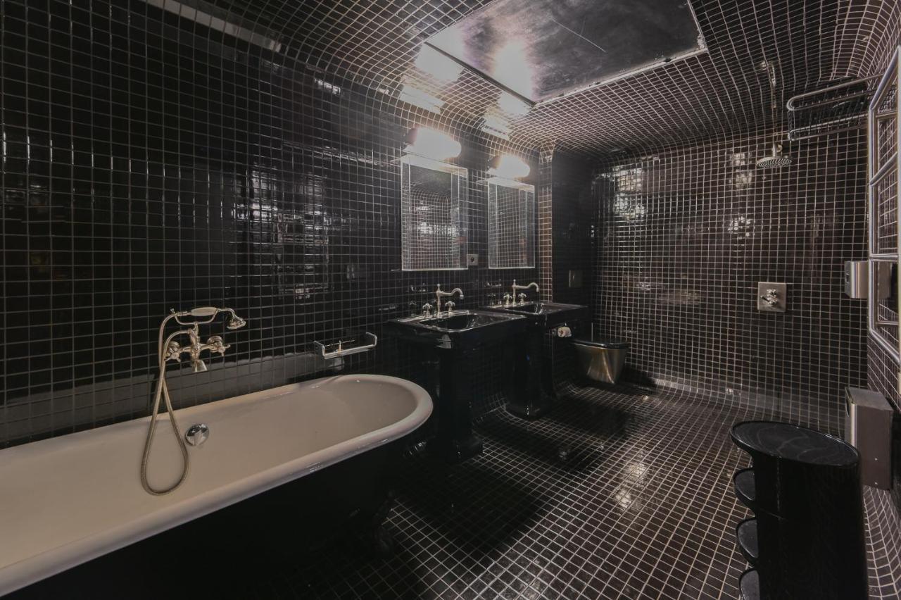 Apartment Sublime A Saint Germain Des Pres Paris