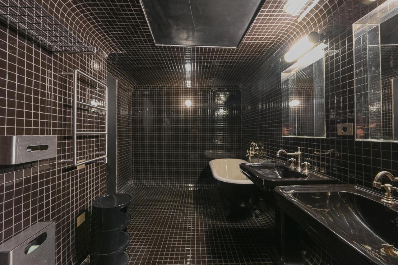 Sublime A Saint Germain Des Pres Apartment Paris