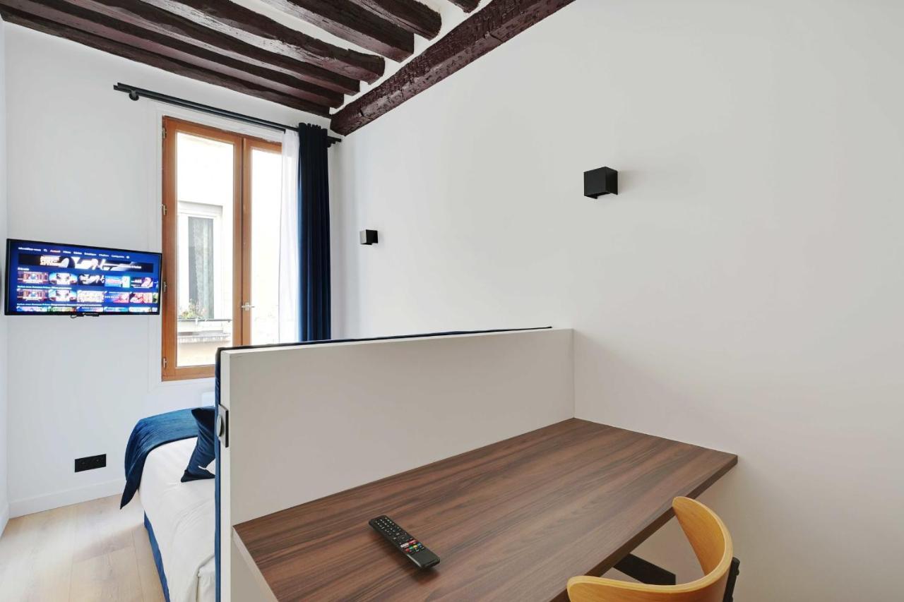 Relaxing Urban Getaway, Notre Dame De Apartamento