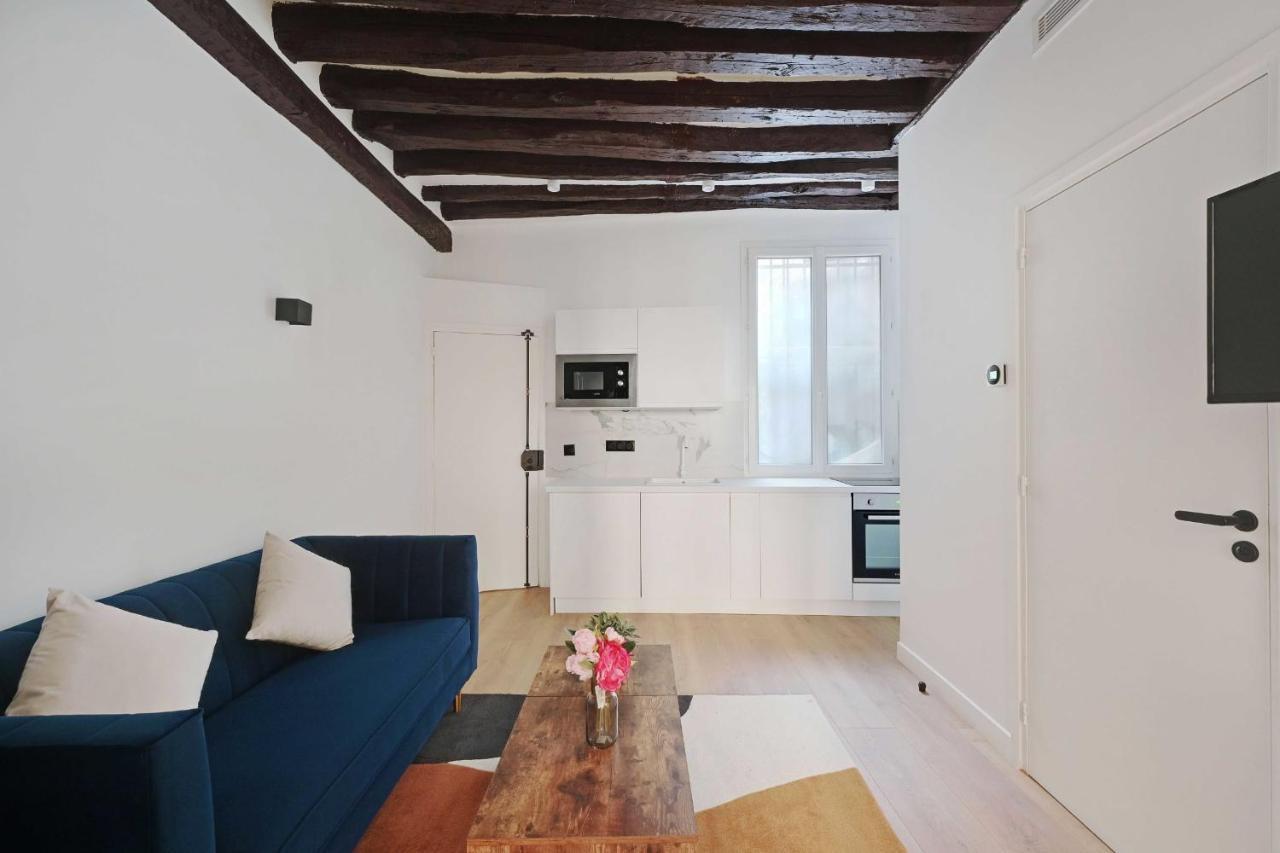 Relaxing Urban Getaway, Notre Dame De Apartamento