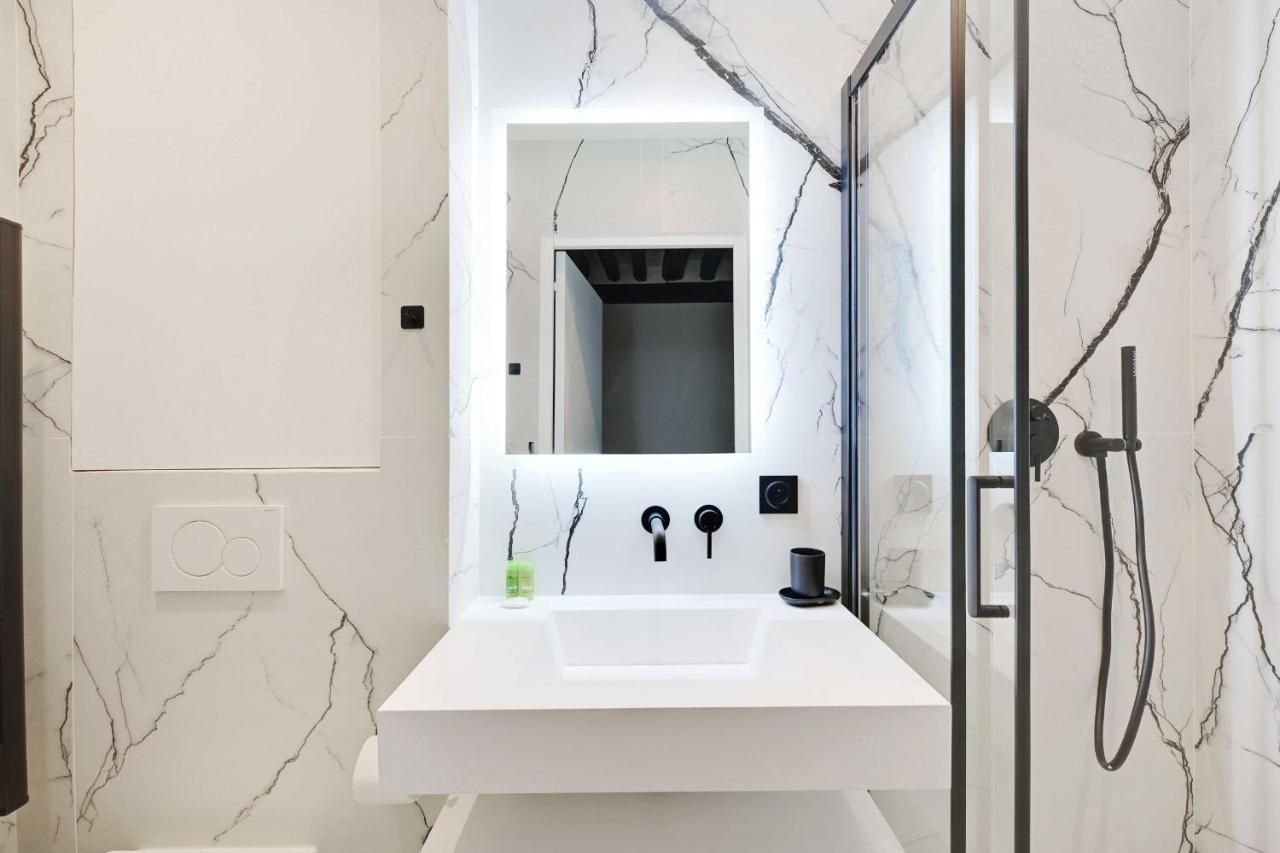 Relaxing Urban Getaway, Notre Dame De Apartamento