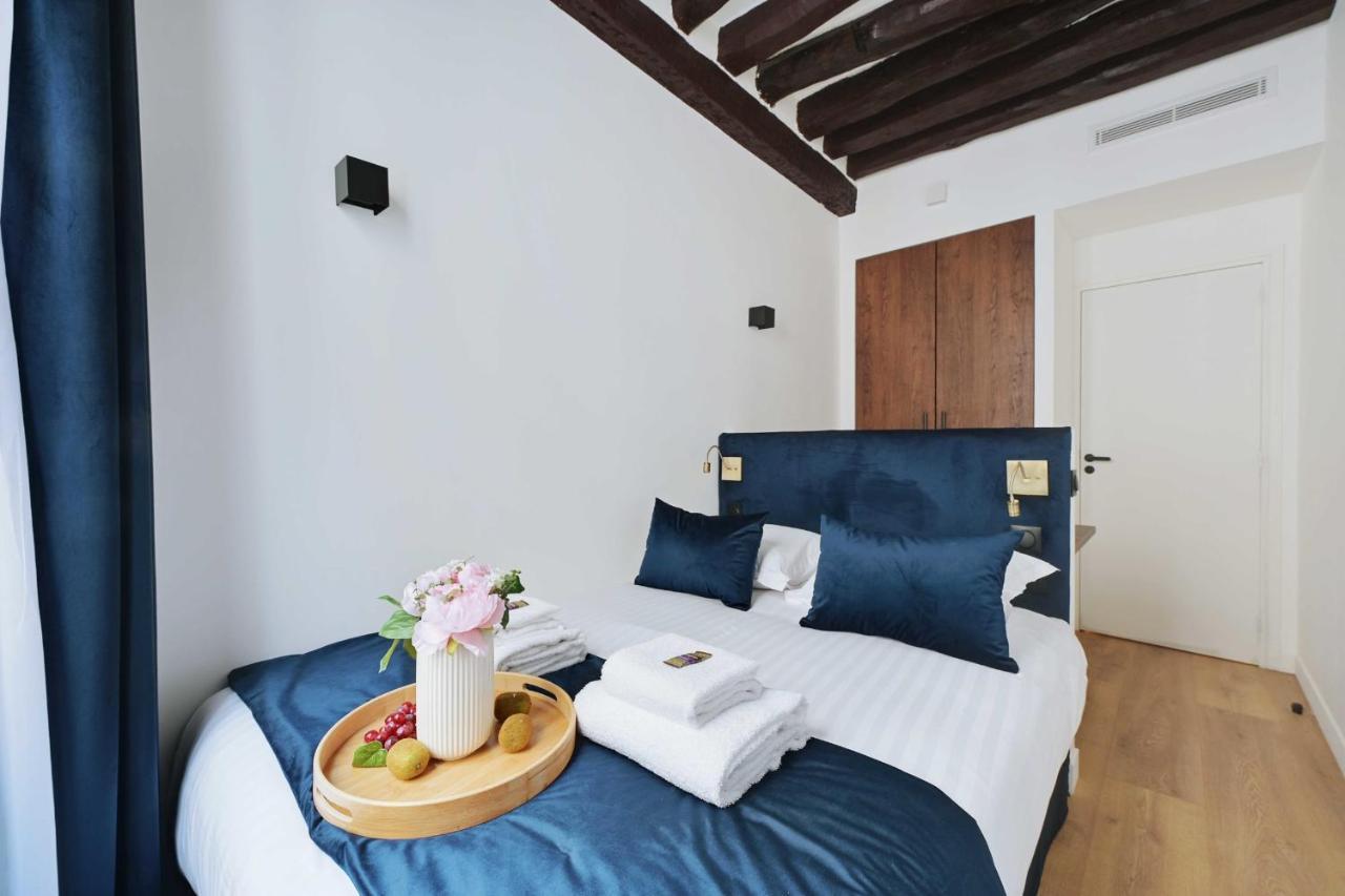 Relaxing Urban Getaway, Notre Dame De Apartamento