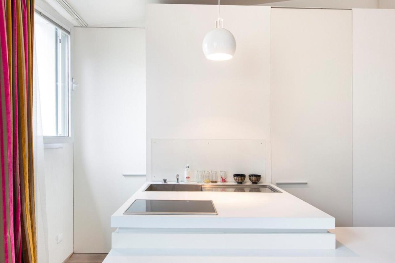 Appartement Modern In The Heart Of The Marais *