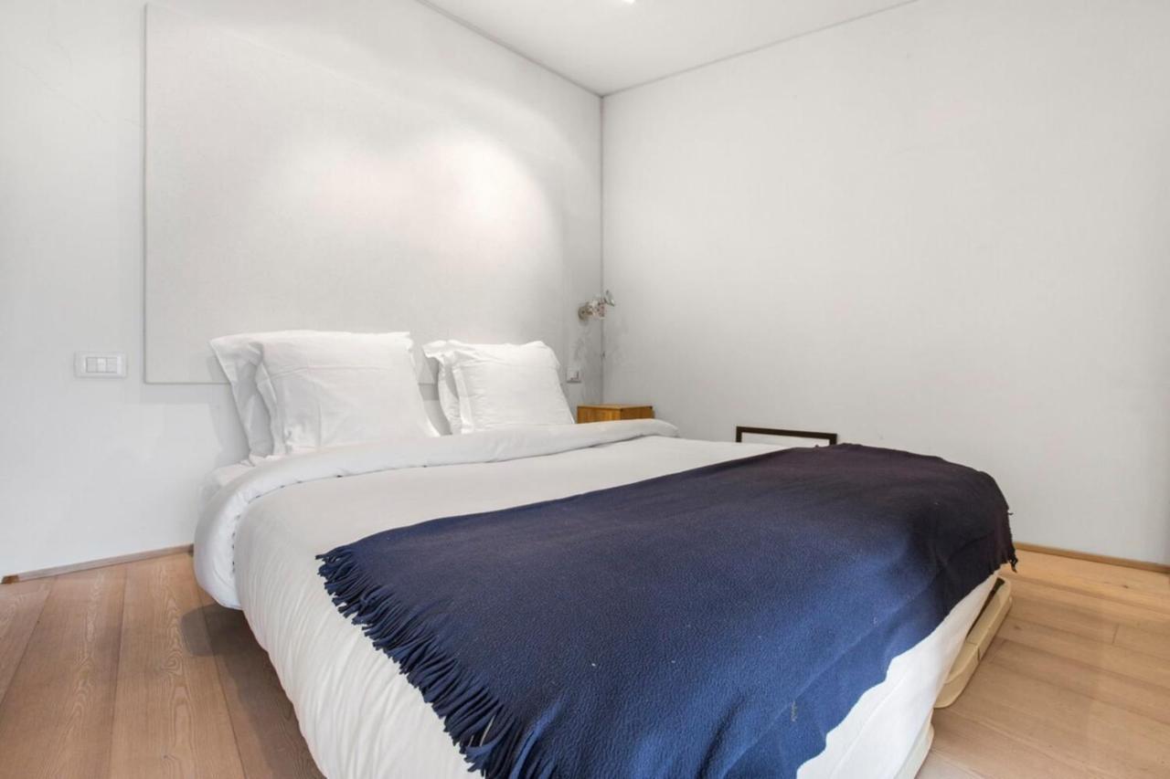 Modern In The Heart Of The Marais Appartement Paris