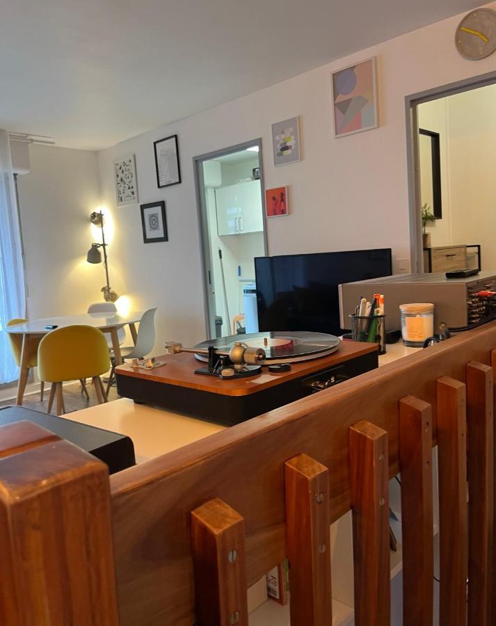 Cosy Duplex Avec Parking A 19 By Immo Kit Appartement *