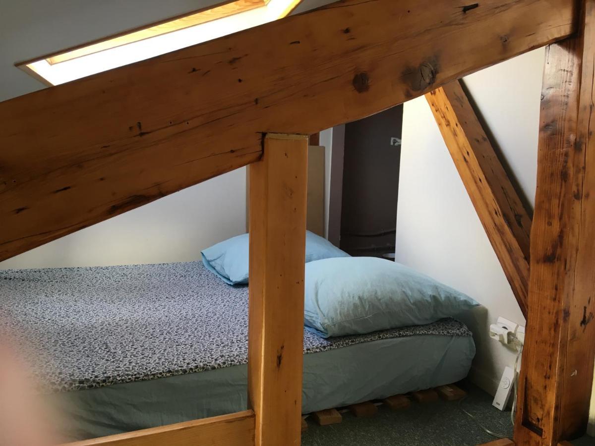 Apartamento 15ieme *