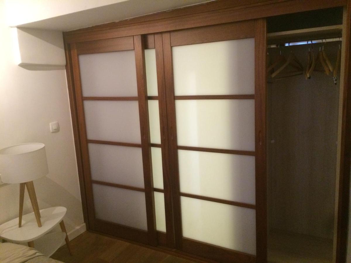Apartment Studio Guisarde *